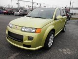 2004 Saturn VUE Electric Lime