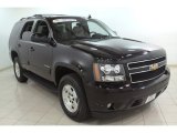 2012 Chevrolet Tahoe LT 4x4