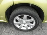 Saturn VUE 2004 Wheels and Tires