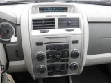2008 Ford Escape XLT V6 Controls