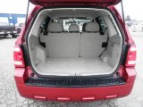 2008 Ford Escape XLT V6 Trunk