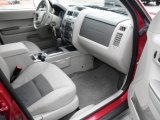 2008 Ford Escape XLT V6 Dashboard