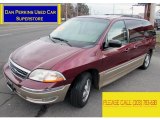 2000 Ford Windstar SEL