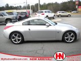 2006 Nissan 350Z Touring Coupe