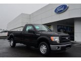 2013 Ford F150 XL Regular Cab