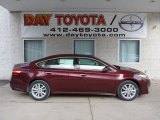 2013 Moulin Rouge Mica Toyota Avalon XLE #75977390