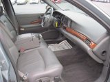 2003 Buick LeSabre Limited Medium Gray Interior