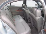2003 Buick LeSabre Limited Rear Seat