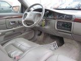 1999 Cadillac DeVille Sedan Dashboard