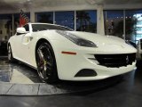 2012 Bianco Avus (White) Ferrari FF  #75977697