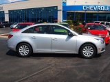 2011 Chevrolet Cruze LS