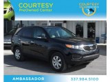 2011 Kia Sorento LX