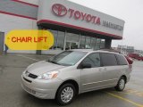 2005 Toyota Sienna LE
