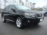 2011 Lexus RX 350 AWD