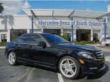 2011 Mercedes-Benz C 300 Luxury