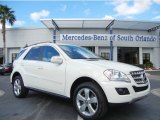 2010 Mercedes-Benz ML 350 4Matic