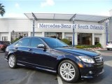 2008 Mercedes-Benz C 350 Sport