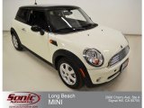 2010 Mini Cooper Hardtop