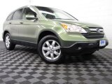 2008 Honda CR-V EX-L 4WD