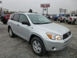 2008 Toyota RAV4 4WD