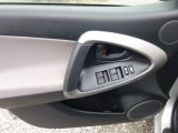 2008 Toyota RAV4 4WD Door Panel