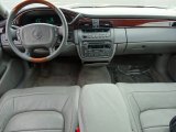 2004 Cadillac DeVille DHS Dashboard