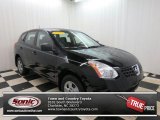 2008 Nissan Rogue S AWD