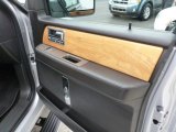 2012 Lincoln Navigator 4x4 Door Panel