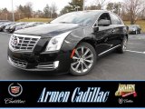 2013 Cadillac XTS Luxury FWD