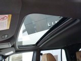 2012 Lincoln Navigator 4x4 Sunroof