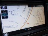 2012 Lincoln Navigator 4x4 Navigation