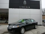 2010 Atlantis Green Metallic Lincoln MKZ FWD #76017828