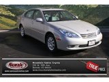 2003 Lexus ES 300