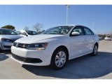 2013 Volkswagen Jetta SE Sedan