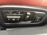 2013 Lexus GS 350 AWD F Sport Controls