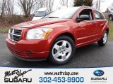 2008 Dodge Caliber SXT