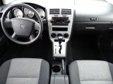 2008 Dodge Caliber SXT Dashboard