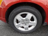 2008 Dodge Caliber SXT Wheel