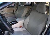 2009 Toyota Venza V6 AWD Front Seat