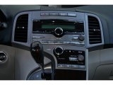 2009 Toyota Venza V6 AWD Controls
