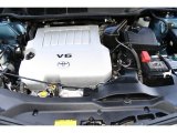 2009 Toyota Venza V6 AWD 3.5 Liter DOHC 24-Valve Dual VVT-i V6 Engine