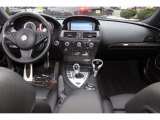 2010 BMW M6 Coupe Dashboard