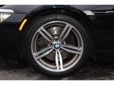 2010 BMW M6 Coupe Wheel