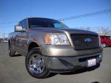 2006 Ford F150 XLT SuperCab