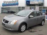 2009 Nissan Sentra 2.0