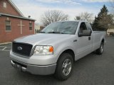 2008 Ford F150 XLT Regular Cab Data, Info and Specs