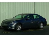 2012 Infiniti G 37 Journey Sedan