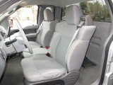 2008 Ford F150 XLT Regular Cab Front Seat