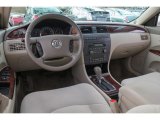 2007 Buick LaCrosse CX Neutral Interior