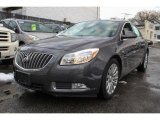 2011 Buick Regal CXL